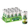 Matcha Coconut Water Can 320ml