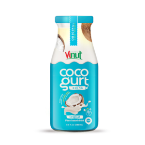 Coconut Water Original 330ml