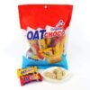 Chocolate Oatmeal Crisps 200g