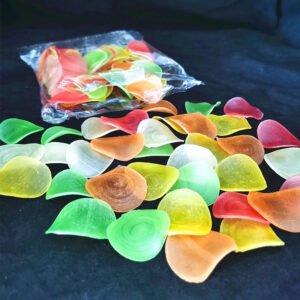Colourful Prawn Crackers (Uncooked) 175g