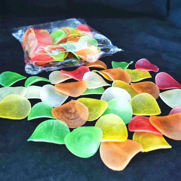 H3af936d00dda43b18606e913f48e6fa0F.jpg Colourful Prawn Crackers (Uncooked) 175g