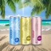 Coconut Water with Electrolytes 330ml