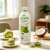 Matcha Coconut Plant-Based Drink