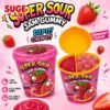 H4b6f96f1c70a49a5b346ef4800c8c86dl.jpg Super Sour Dip Candy & Jam Cup Set