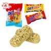 Chocolate Oatmeal Crisps 200g