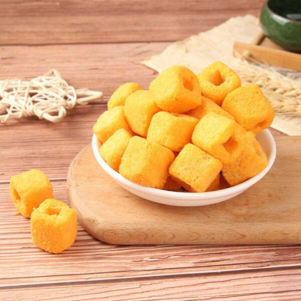 Cheese Corn Puffs 75g
