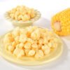 Cheese Popcorn Corn Puffs