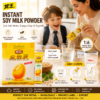 Instant Soy Drink Powder