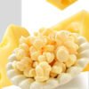 Cheese Popcorn Corn Puffs