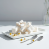 Freeze-Dried Fruit Marshmallows