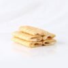 Durian Cream Wafer Rolls