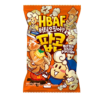 Korean Honey Butter Popcorn Crisps (12 Packs)