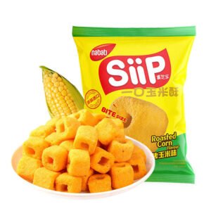 Cheese Corn Puffs 75g