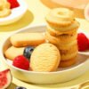 Soft Butter Shortbread Cookies 102g