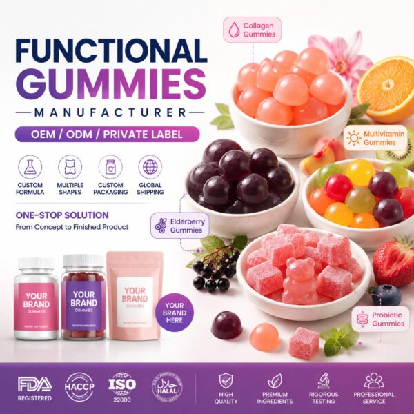 Freeze-Dried Fruit Marshmallows