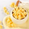 Cheese Popcorn Corn Puffs