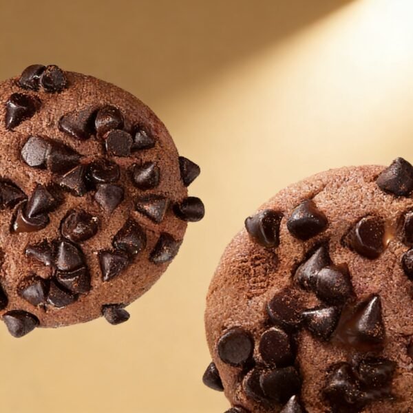 Hc6f4ad17f4d04b068ea0b8abac5a148cS.jpg Double Cocoa Chocolate Chip Cookies