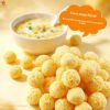 Hcb8abcebd2bc49609244cf91004c61396.jpg Sweet Corn Soup Puff Balls
