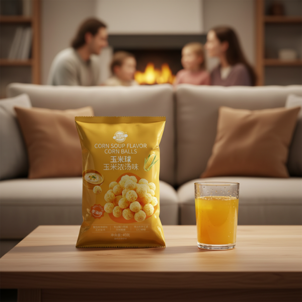 Hdc184f93de674d32b14f778c52549bfez.png Sweet Corn Soup Puff Balls