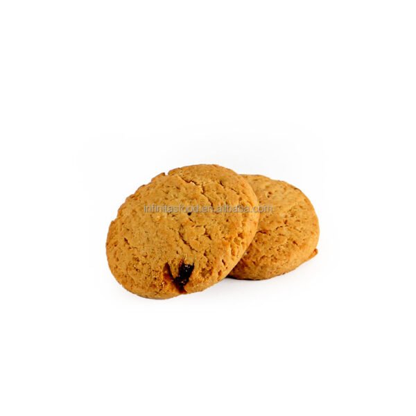 Chunky Chocolate Chip Oatmeal Cookies 450g