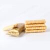 Durian Cream Wafer Rolls