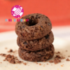 Oat Chocolate Wafer Rings