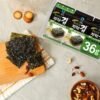 Hfb202824bb8743c0aa9224eae76a1104U.jpg Lightly Salted Seaweed Snack 6g