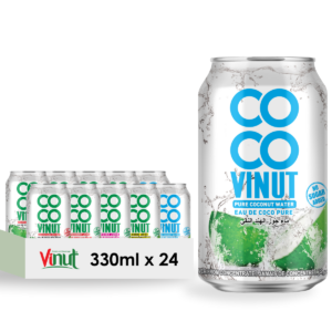 Pure Coconut Water 330ml