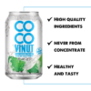 Pure Coconut Water 330ml