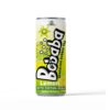 Fruity Soda with Popping Boba 330ml