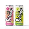 Fruity Soda with Popping Boba 330ml